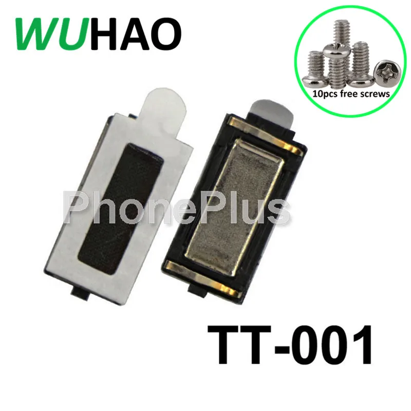 

For Nokia 105 301 207 515 230 X2 X+ RM-1053 130 Lumia 950 435 532 540 Earpiece Speaker Earphone Receiver Repair Part