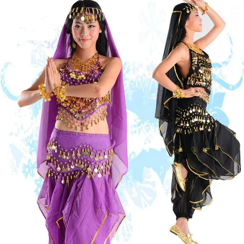 

2015 New Arrival Bollywood Egypt Belly Women Dancing Top Hip Scarf Costume Belly Dance Skirt Accessories Danza Del Vientre LD044