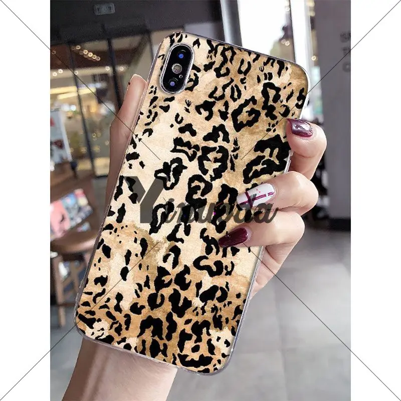 Snake Leopard Animal Skin
