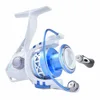 KastKing Summer 10BBs Spinning Fishing Reel  Max Drag 8KG Super Light Spinning Reel for Travel Fishing 500 to 5000 Series ► Photo 2/6