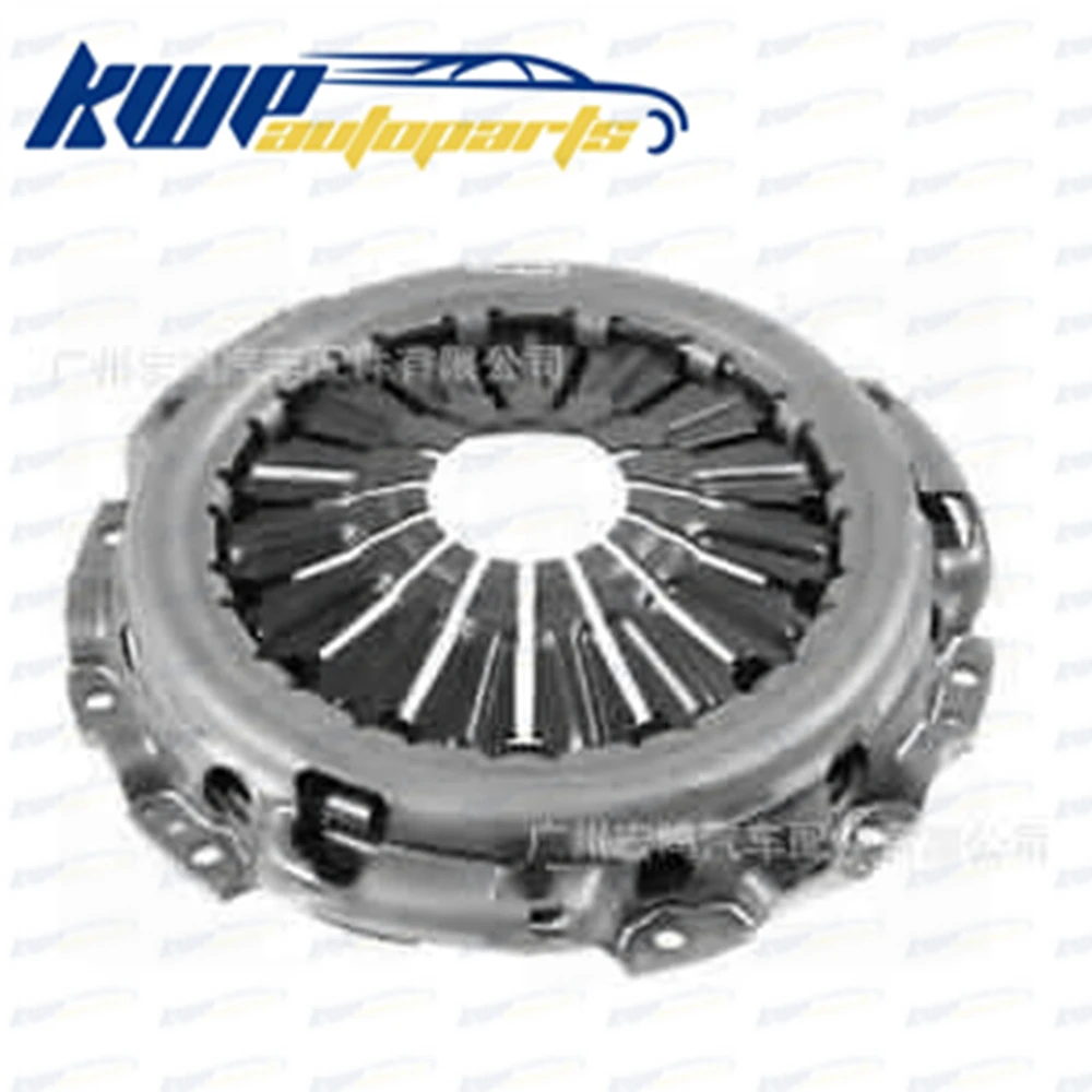 Cubierta de embrague para Nissan Navara D40 2,5 Dci 2Wd 4Wd 2005-2016 30210Js10B 30210-Eb30A - AliExpress Automóviles y