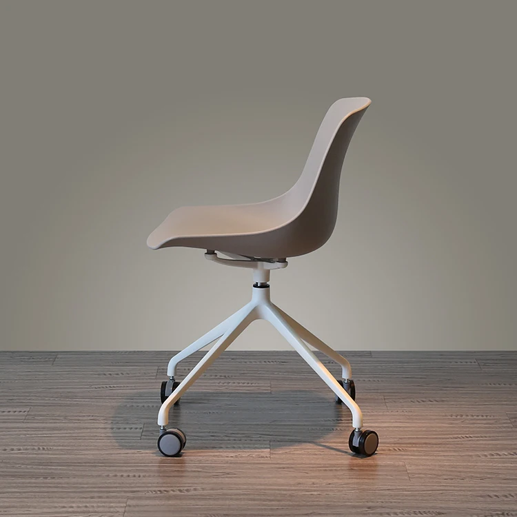 Луи модные офисные кресла скандинавские компьютерные бытовые поворотные колеса Эргономика творческое исследование простой многофункциональный