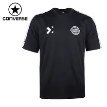 Оригинальные мужские футболки с коротким рукавом, Новое поступление, спортивная одежда