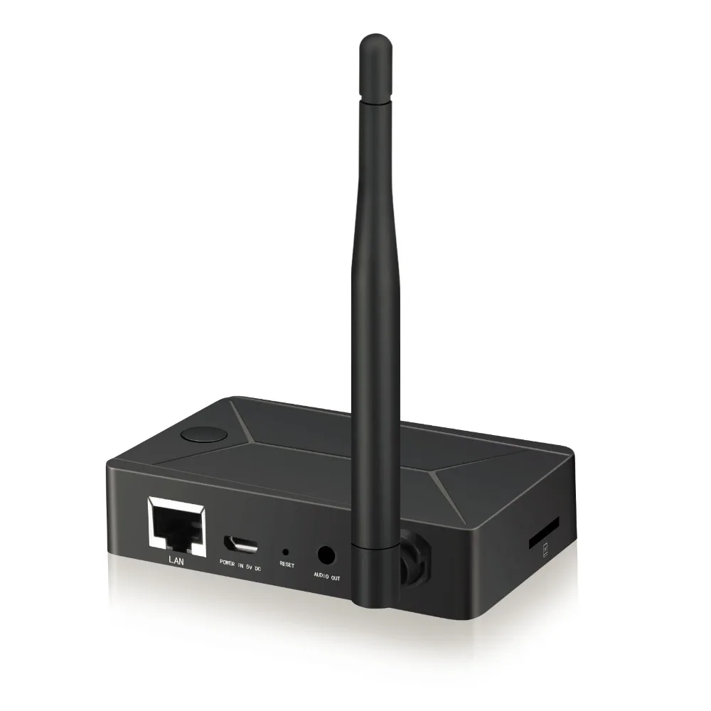 Музыкальный ресивер Moveksi большой радиус действия HD Bluetooth с apt X беспроводной аудио