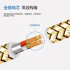 Câble USB pour recharge rapide et transfert de données, compatible avec Xiaomi Mi 9 SE 8 Lite 5a plus 5C Mix 2s 2 Max 3 Redmi Note 6 pro 6a S2 Pocophone F1 ► Photo 3/6