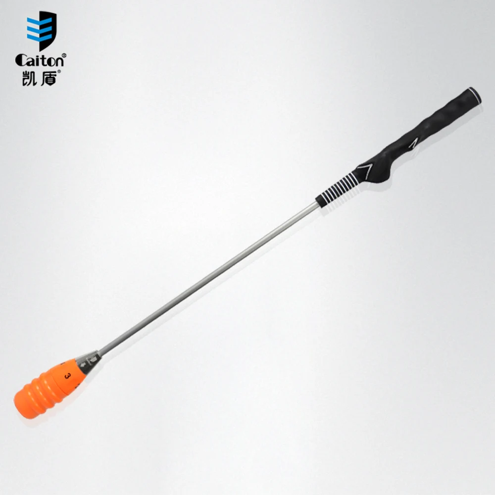 

golf swing training stick Golf training aids Beginner practice equipment 2017NEW free shipping