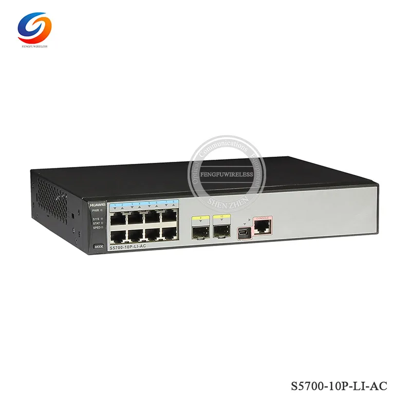 S5700-10P-LI-AC-03