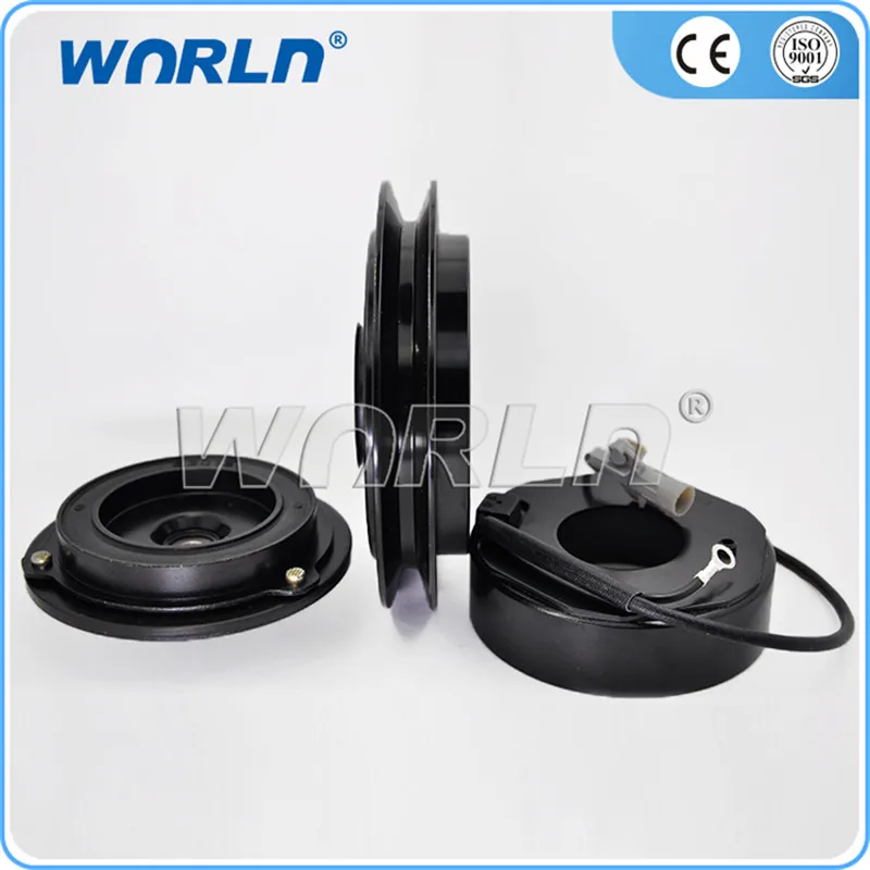 auto ac compressor clutch 10PA15C 1A for Toyota Hilux LN105 LN106 1993