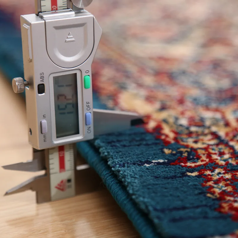 Imported Iran Persian Large Living Room Carpets 100% Polypropylene Home Bedroom Carpet Floor Mat Area Rugs Livingroom Carpet Imported Iran Persian Large Living Room Carpets 100% Polypropylene Home Bedroom Carpet Floor Mat Area Rugs Livingroom Carpet