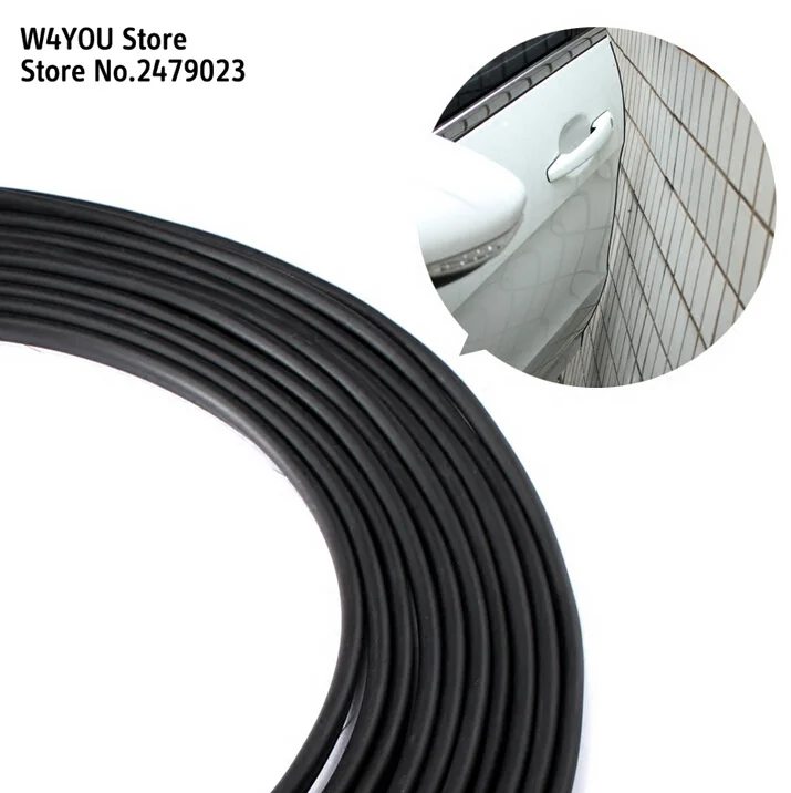 

Car Moulding Trim Strip Car Door Scratch Protector for Chevrolet Cruze Aveo Captiva Trax Epica Sail Orlando