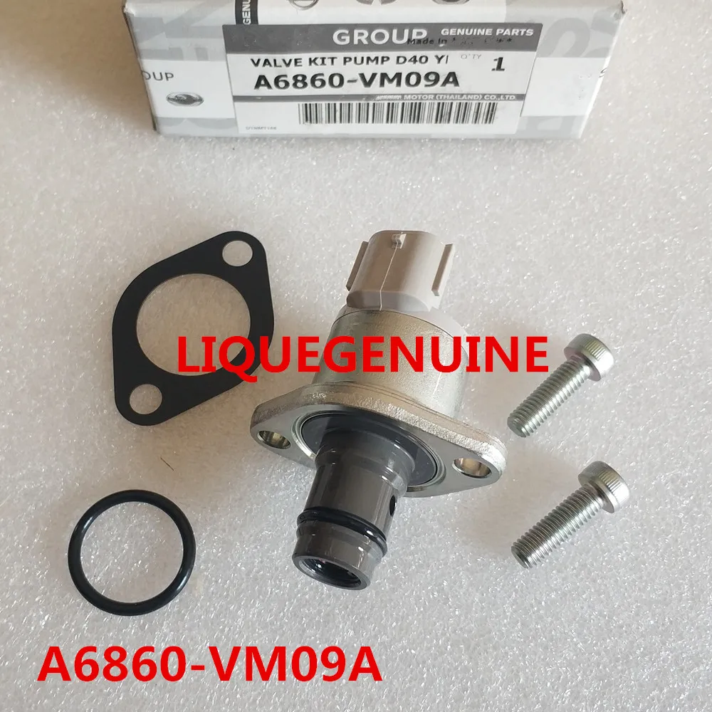 

100% Genuine/original A6860-VM09A , A6860 VM09A , A6860VM09A ,1460A037 , SM294009-02514M,294009-0251 , 294200-0360 ,SCV 0360