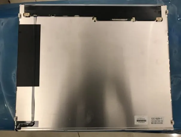 Может предоставить тестовое видео, 90 дней гарантии LQ170E1LG21 17 ''1280*1024 ЖК-модуль