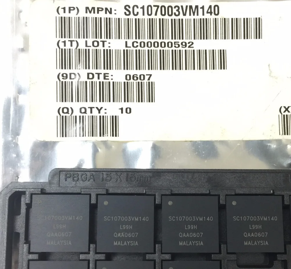 BGA SC107003VM140 SC111259AFTA SC13783VK5 SC13787VF SC13789VF SC29312VH SC29344VKP SC29436VX