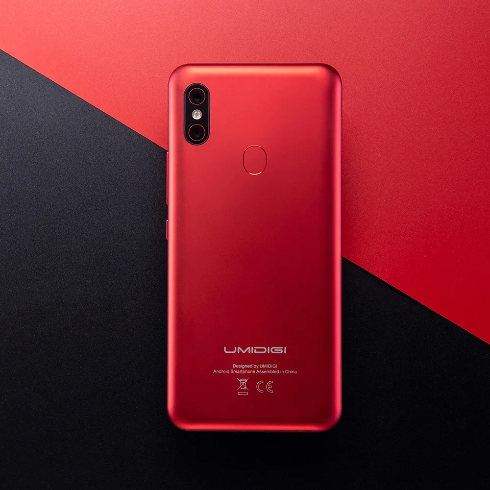 UMIDIGI F1 мобильный телефон Android 9,0 6,3 дюймов FHD+ 128 Гб rom 4 Гб ram Helio P60 Восьмиядерный 5150 мАч Быстрая зарядка NFC 16 МП смартфон