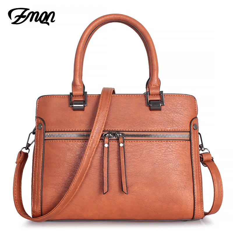 Kopen ZMQN Luxe Handtas Crossbody Tas Voor Vrouwen 2018 Designer Handtas vrouwen Lederen Hoge Kwaliteit Dame Handtas Vrouwelijke Beroemde merk