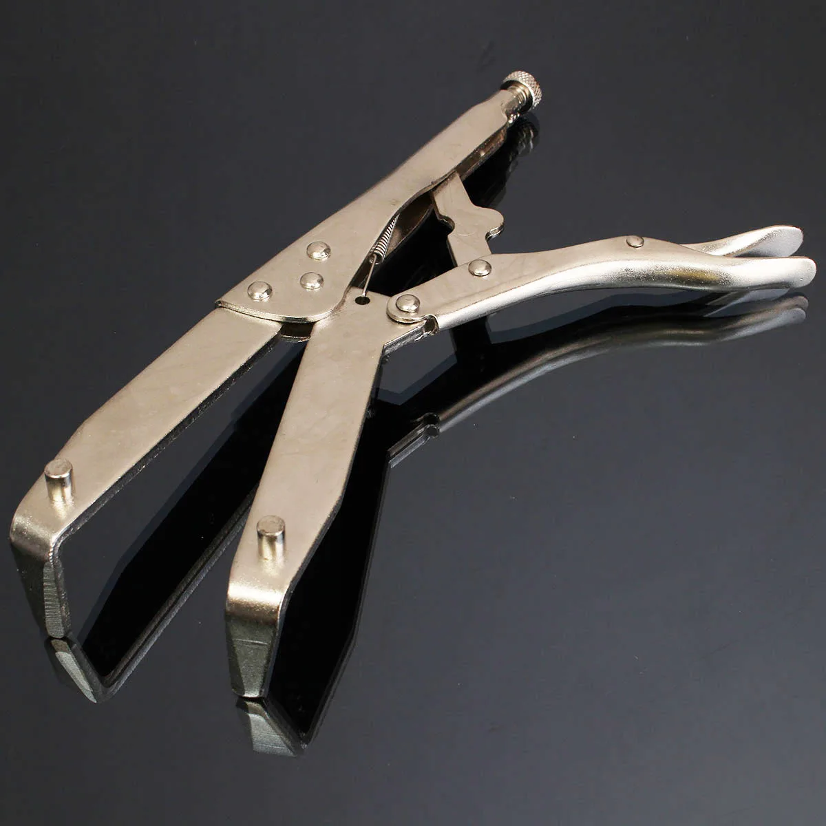 Prix pour Moto Embrayage Tenue D'outils À Main Verrouillable Pince Pour Moyeu Panier Volant Prix pour Moto Embrayage Tenue D'outils À Main Verrouillable Pince Pour Moyeu Panier Volant