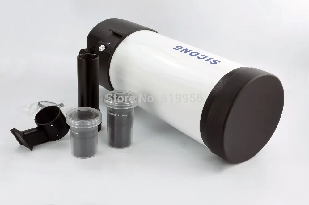 SICONG CF (105mm)Series MAK Monocular Refractor Space