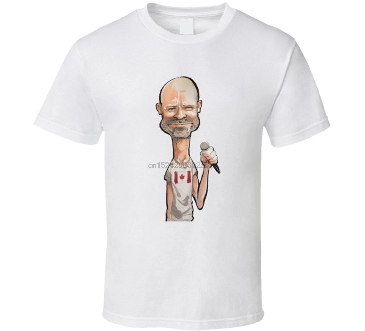 gord downie t shirt