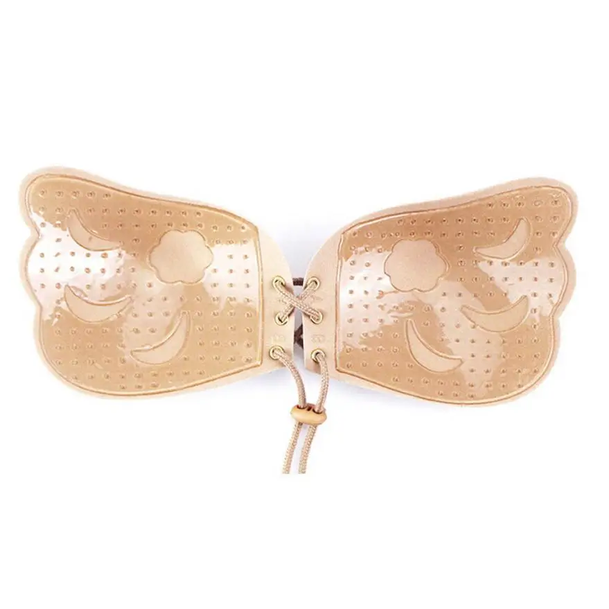 Silicone Adhesive Bras Best Sticky Bras Free Global Delivery