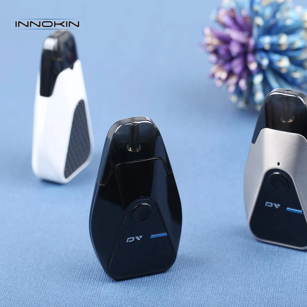 Оригинальный комплект Innokin DV Pod Vape с картриджем 2 8 мл емкость для вейпа 0.5ohm PLEX3D 3D