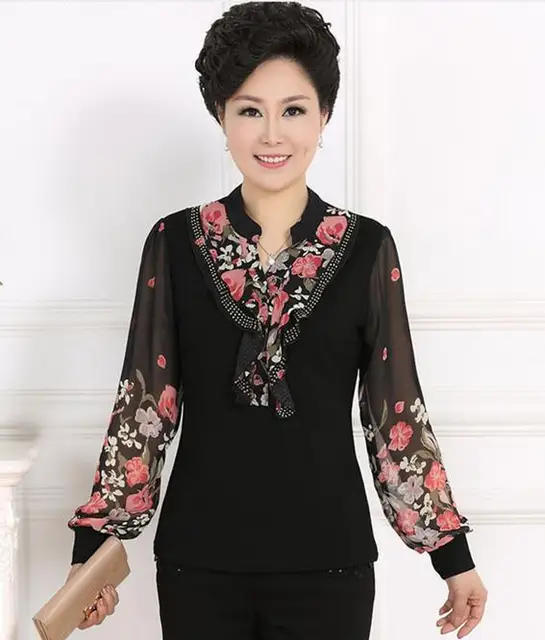 Fashion for Middle Aged Women LoveToKnow 74 Fashion for Middle Aged Women LoveToKnow 12