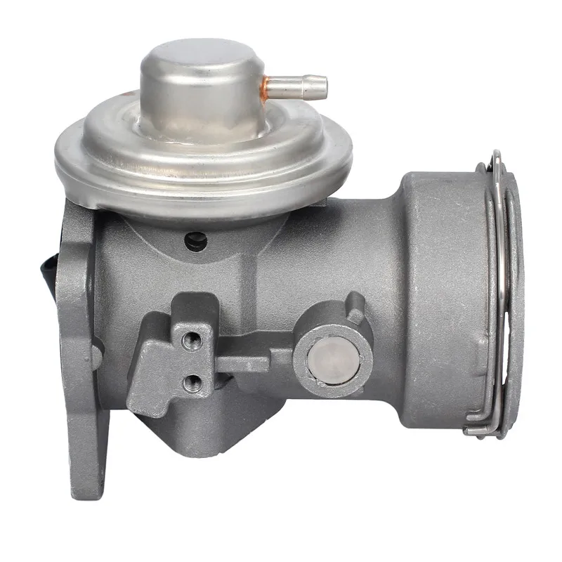 Justech 1M219D475AA пневматический клапан рециркуляции выхлопных газов для VW Multivan T5