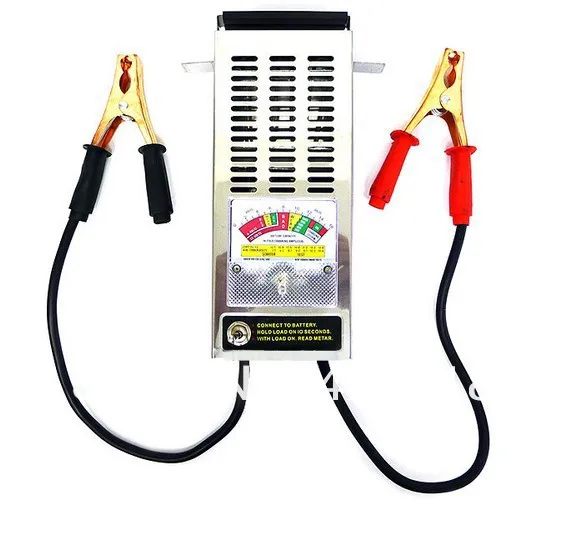 6 volt battery tester sekaroll