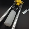 High quality Environmentally friendly blind Rivet Guns Manual Riveter Double Handles Nail Gun Hand Riveter Screw Gun Rivet Gun ► Photo 3/6