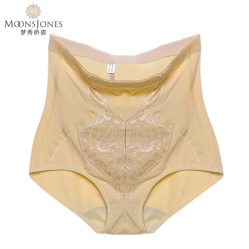  hot shapers Women Intimates abdomen Shaper high waist Shapewear Sexy beige hip shaper Thin  Plus Size  3XL 4XL 5XL S607 