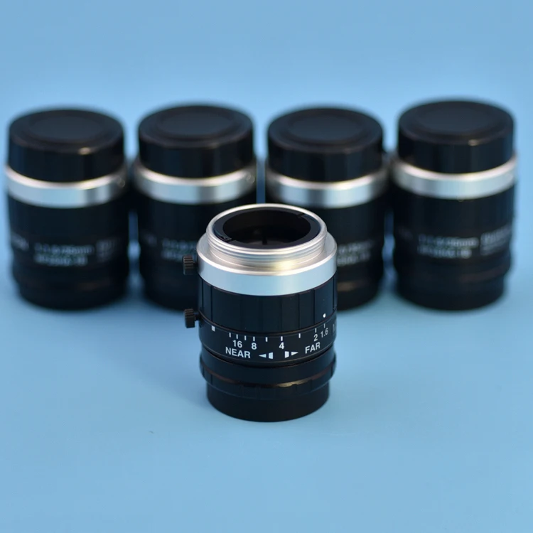  HF35HA-1B  ī޶ C TV , 1.5 ްȼ, 35mm 1:1.6
