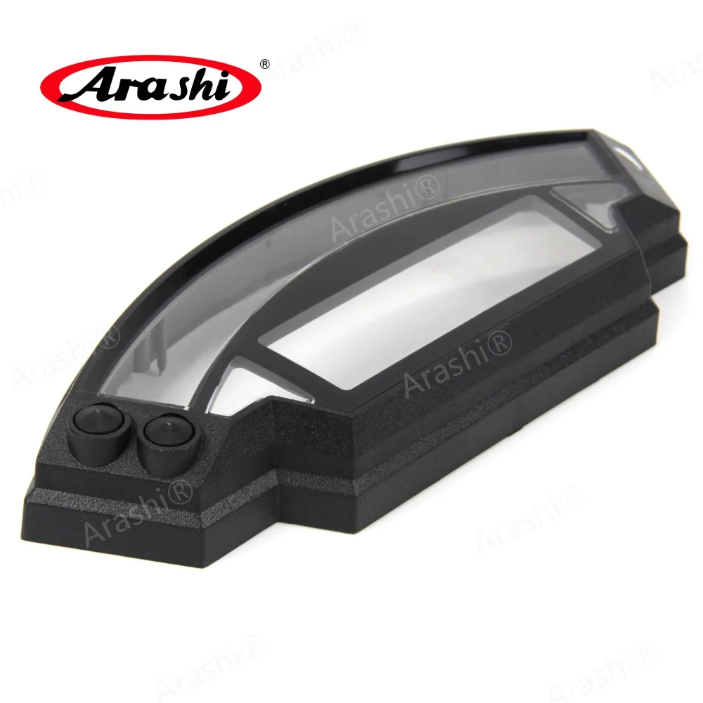 

Arashi For KAWASAKI ZX10R 2011 2012 2013 2014 Speedometer Gauges Cover Case Motorcycle Tachometer Meter Protector ZX-10R ZX 10R