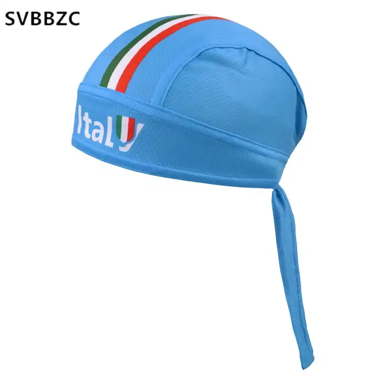 womens cycling hat