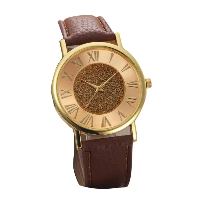 Montre Femme Топ бренд Роскошные блестящие женские часы Relogios Feminino аналоговые наручные часы Reloj mujer Часы подарок для влюбленных# D