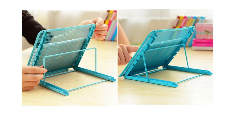 Foldable holder
