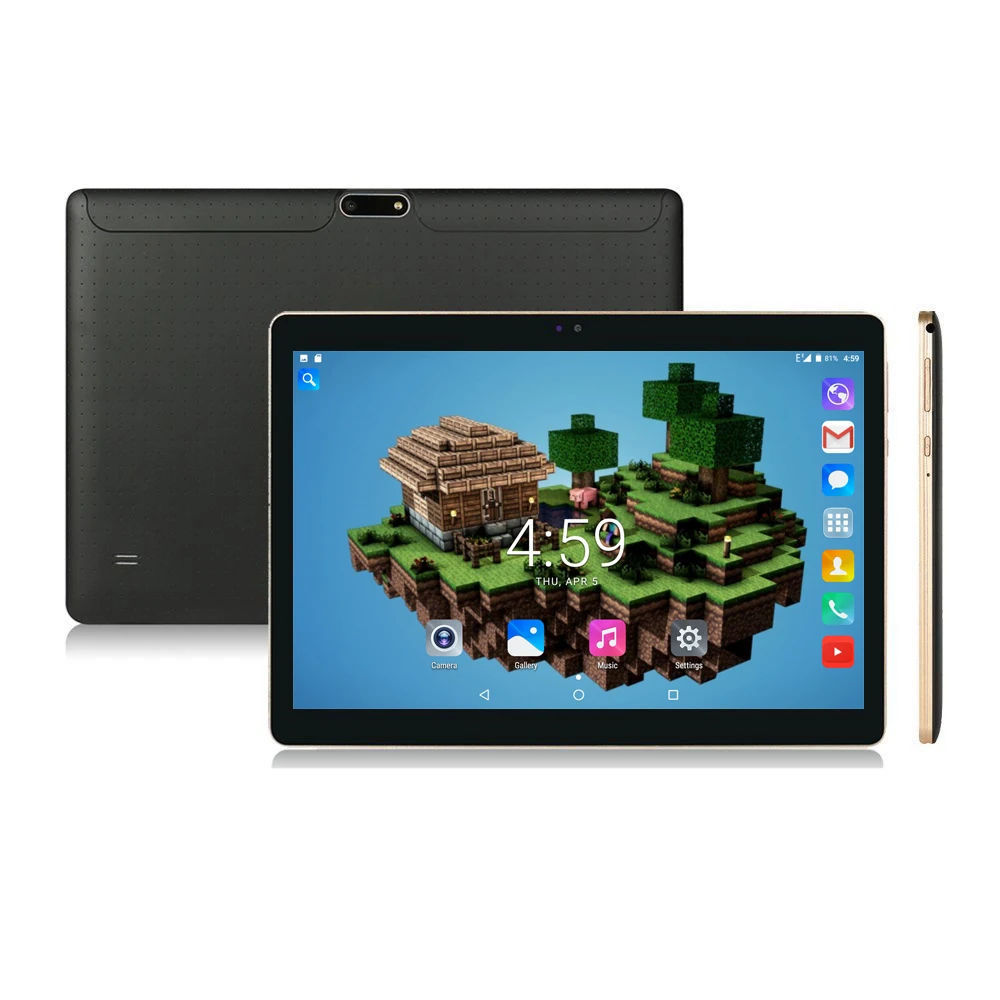 

2018 Idoshow 10.1 inch Octa Core Tablet 2GB RAM 16GB ROM 1280*800 Dual Cameras Phone tablet with dual sim GPS tablets 10
