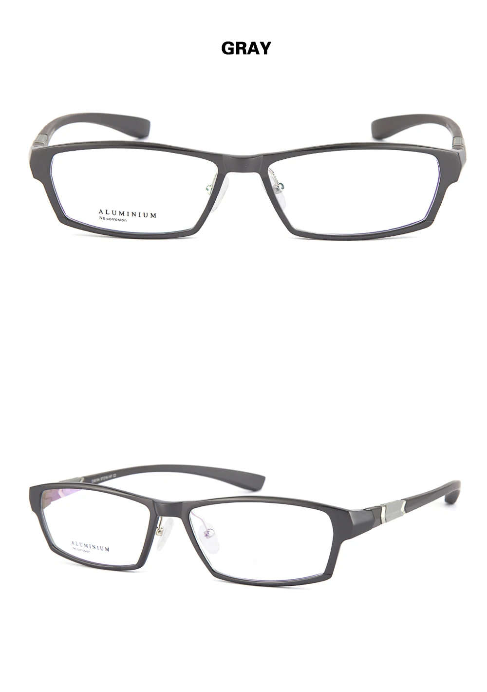 Бренд Chashma, спортивные стильные мужские очки, алюминиево-магниевая оправа TR90, дужки, модные очки в полной оправе для мужчин, ширина 145