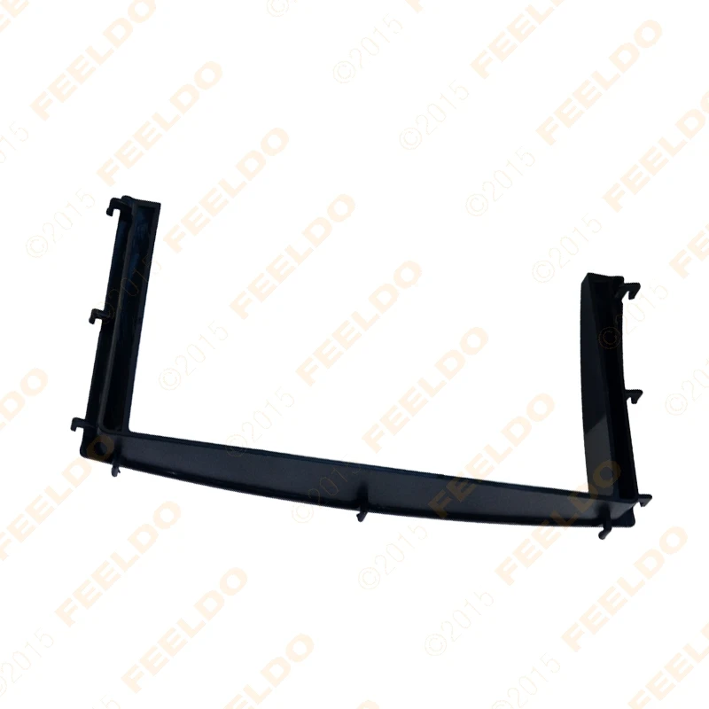 Автомагнитола FEELDO 2DIN для TOYOTA Rush/DAIHATSU Be Go Terios 2006 +|Панели| |