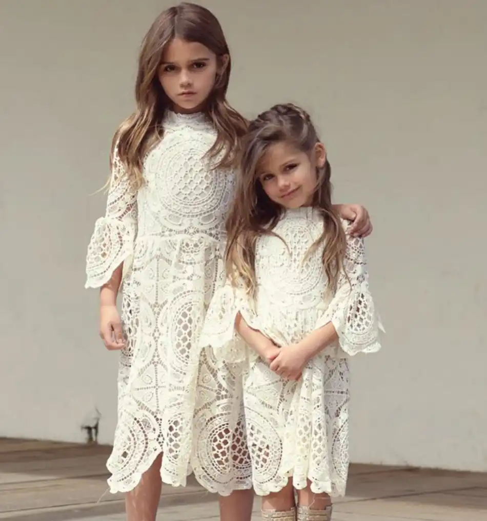 fancy baby girl dresses