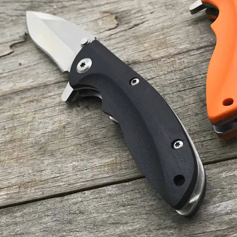 survival knife