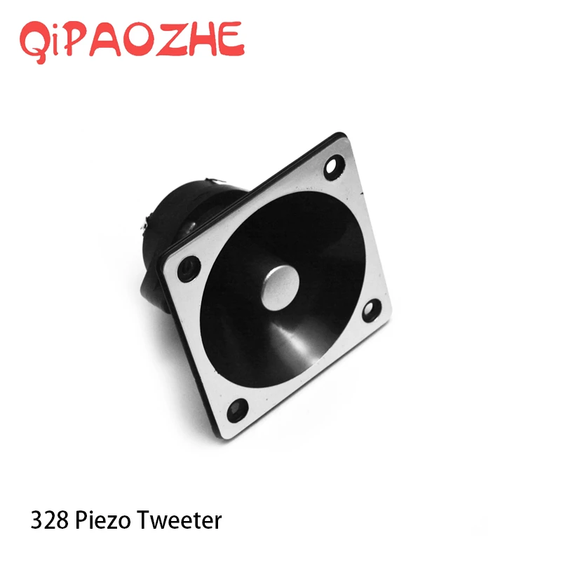 piezo tweeter