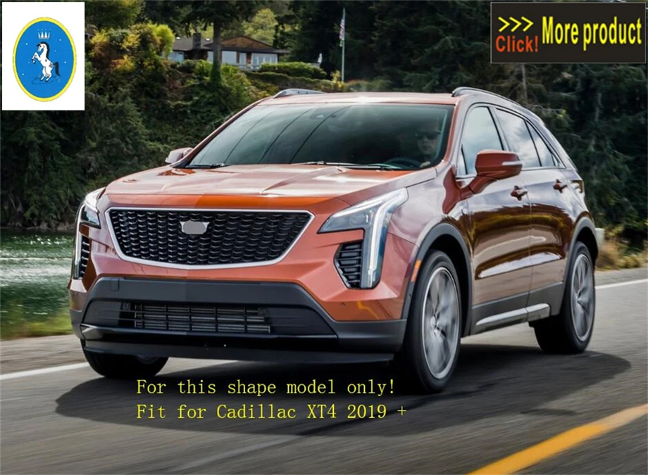 XT4 2019-2