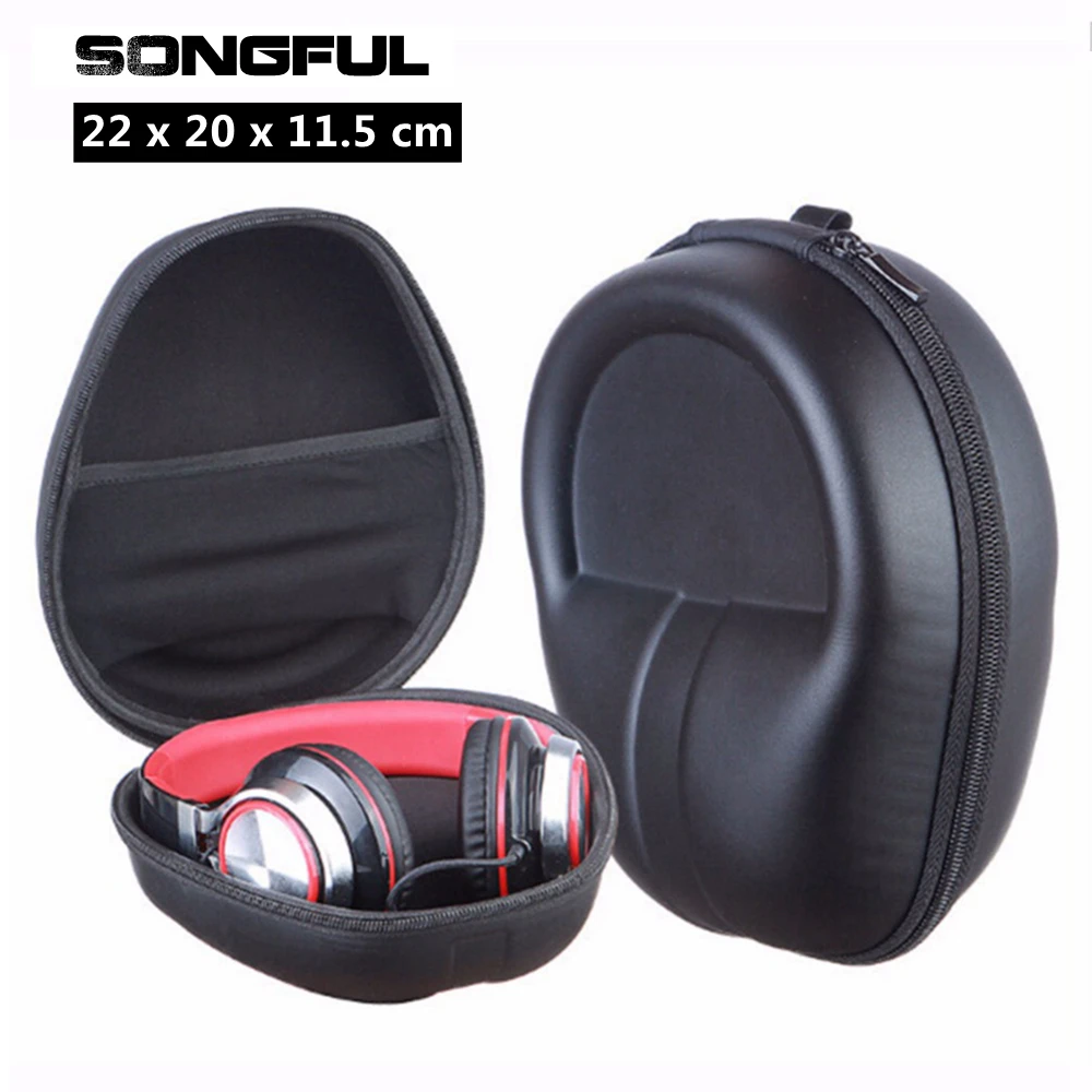 Buy Storage Box Headphone Headset Bag for Sennheiser