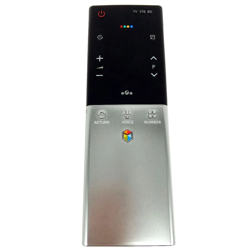 

Remote Control for SAMSUNG AA59-00632A AA5900632A SMART TV VOICE TOUCH COMMAND ES8000 Original UESD-VERY GOOD