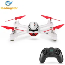 LeadingStar X4 H502E RC Quadcopter Drone with GPS 720p Camera Headless Mode 6 Axis Gyro 360Degrees Spin RC Quadcopter Toys