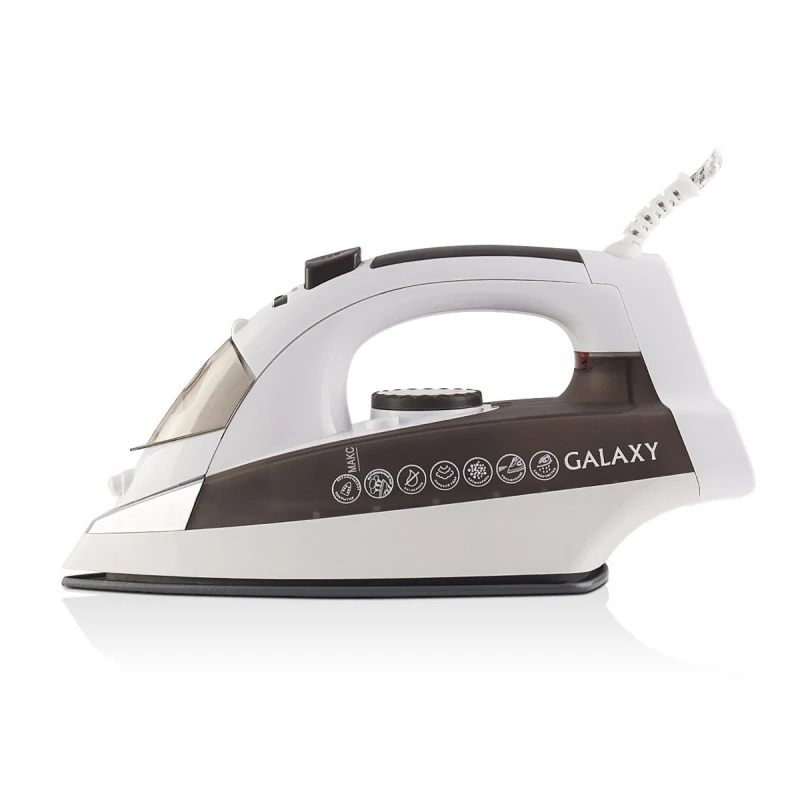все цены на Steam iron Galaxy GL 6117 онлайн