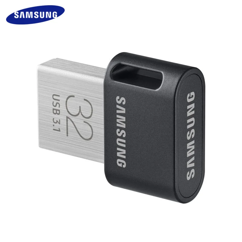 USB флеш накопитель Samsung 3 1 32 128 ГБ|USB флэш-накопители| |