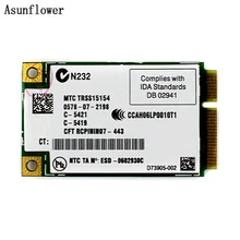 Карта pci-e Мбит/с беспроводной Wi Fi ссылка 4965AGN двухдиапазонный MIMO мини 300