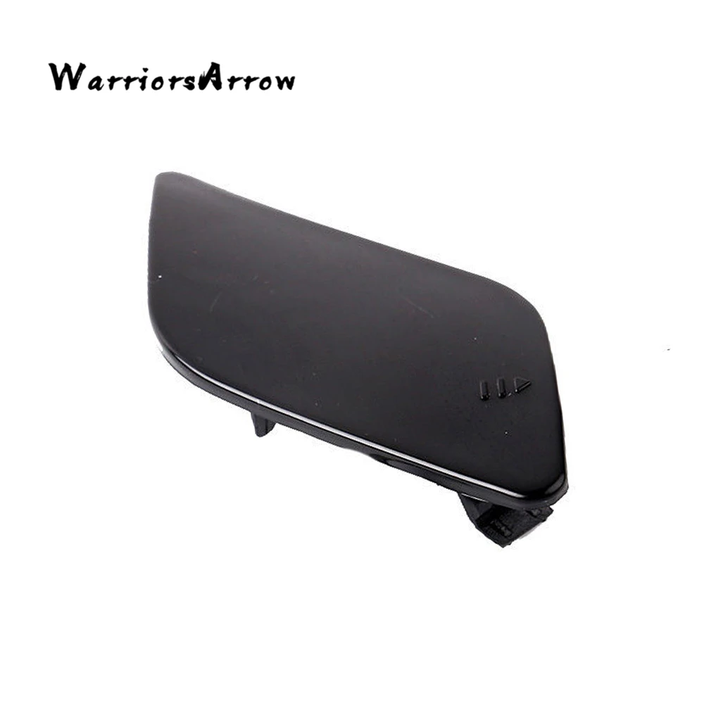 

WarriorsArrow Front Bumper Tow Eye Hook Cap Cover Random Color For Mercedes-Benz W212 2008-2013 E300 E350 E320 E500 2128850126