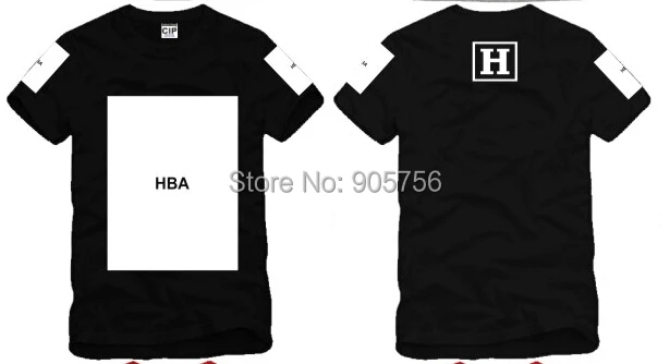 New Male and female cotton short-sleeved T-shirt High quality Men o-neck t-shirt | Мужская одежда