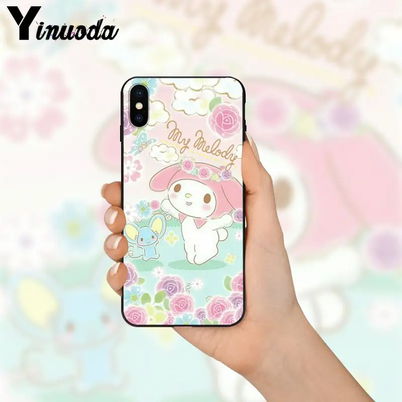 My melody